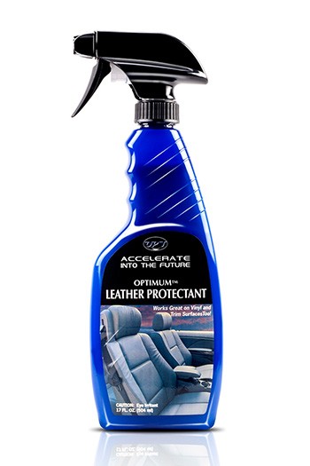 Optimum Leather Protectant Plus