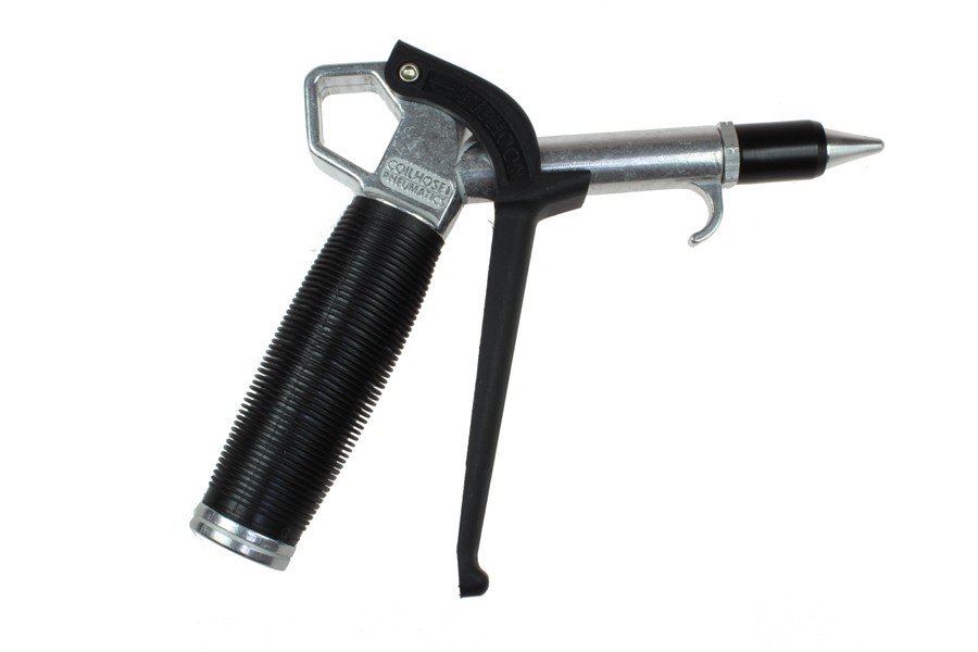 Pistola de soplado Typhoon