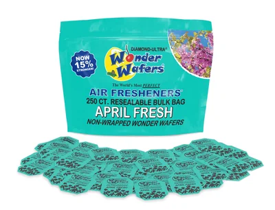 Wonder Wafers 250 ct.