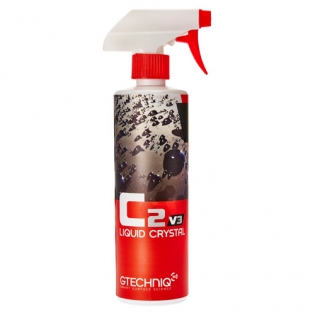 GTECHNIQ C2 Liquid Crystal