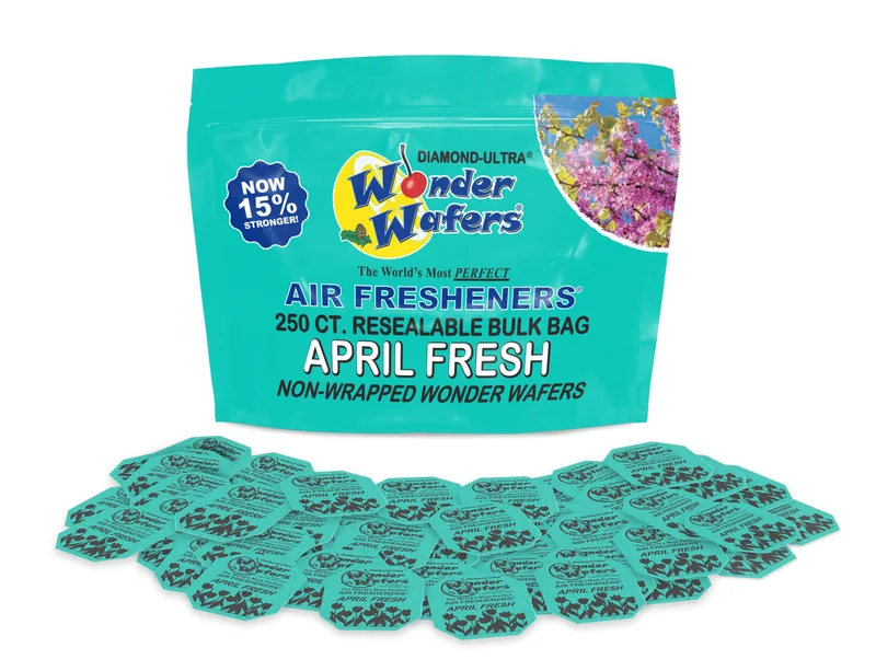 Wonder Wafers 250 ct. — foto 1