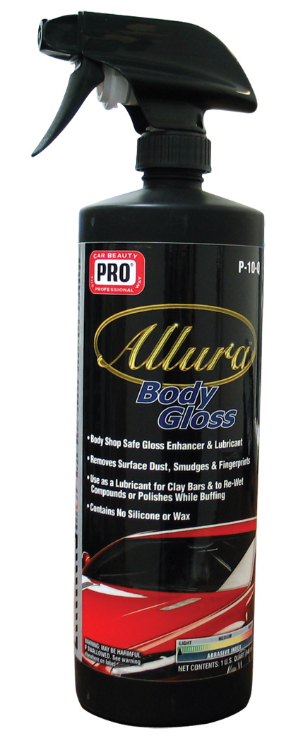 Pro Allura Body Gloss