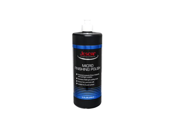 Jescar Micro Finishing Polish
