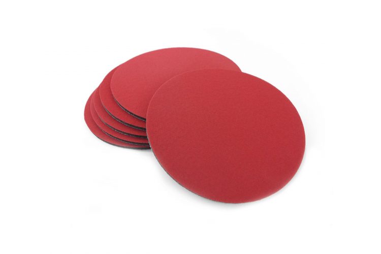 Abrasivo de espuma RUPES X-Cut, grano 1500