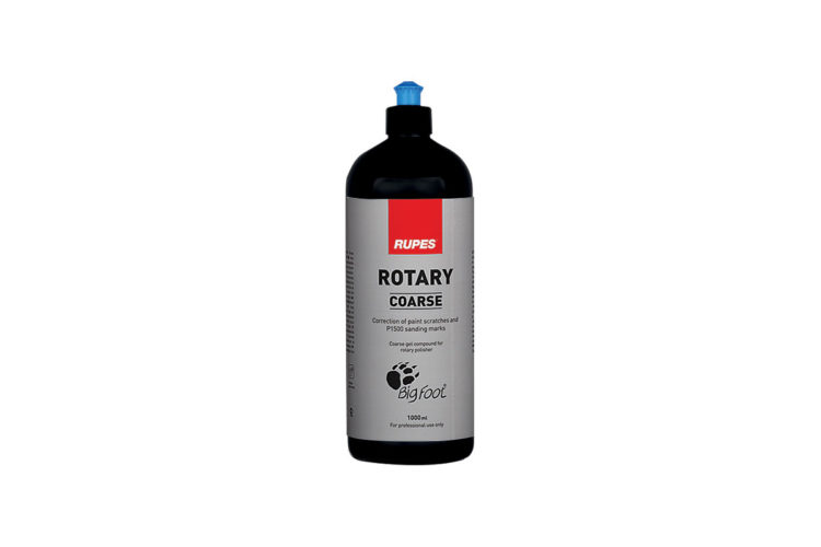 RUPES Rotary Compound Coarse 1L
