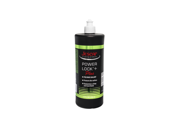 Jescar Power Lock Polymer Sealant