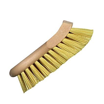 Cepillo de uso intensivo para interiores y tapicería