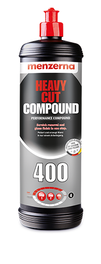 Menzerna Heavy Cut 400