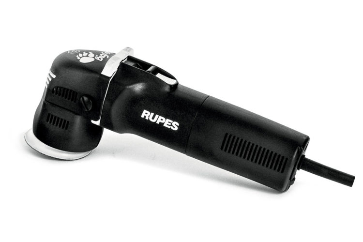 RUPES LHR 75 E
