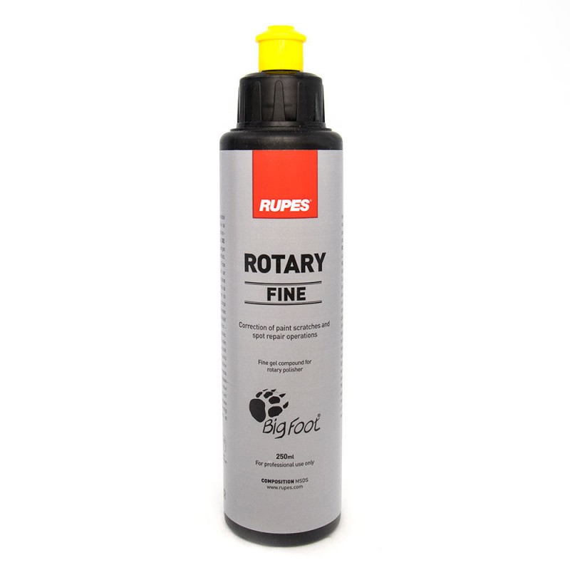 RUPES Fine Rotary Compound