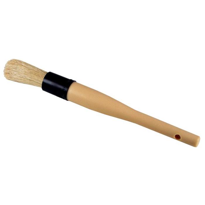 Cepillo para rejillas de ventilación y tablero