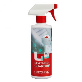 GTECHNIQ L1 Leather Guard AB
