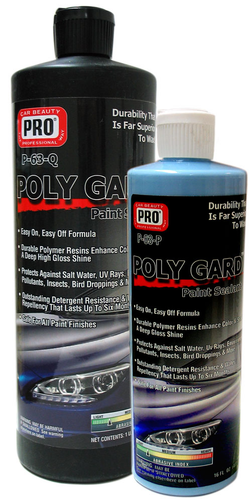 Pro Poly Gard