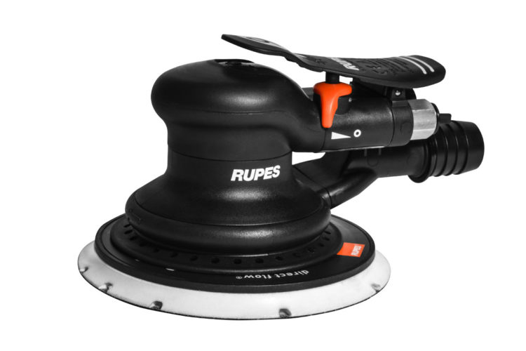 RUPES Skorpio III 150mm
