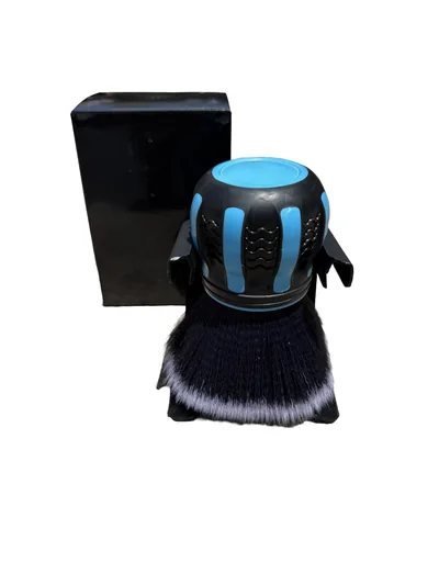 Cepillo Bell Brush para detallado y eliminación de polvo