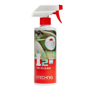 GTECHNIQ I2 Tri-Clean