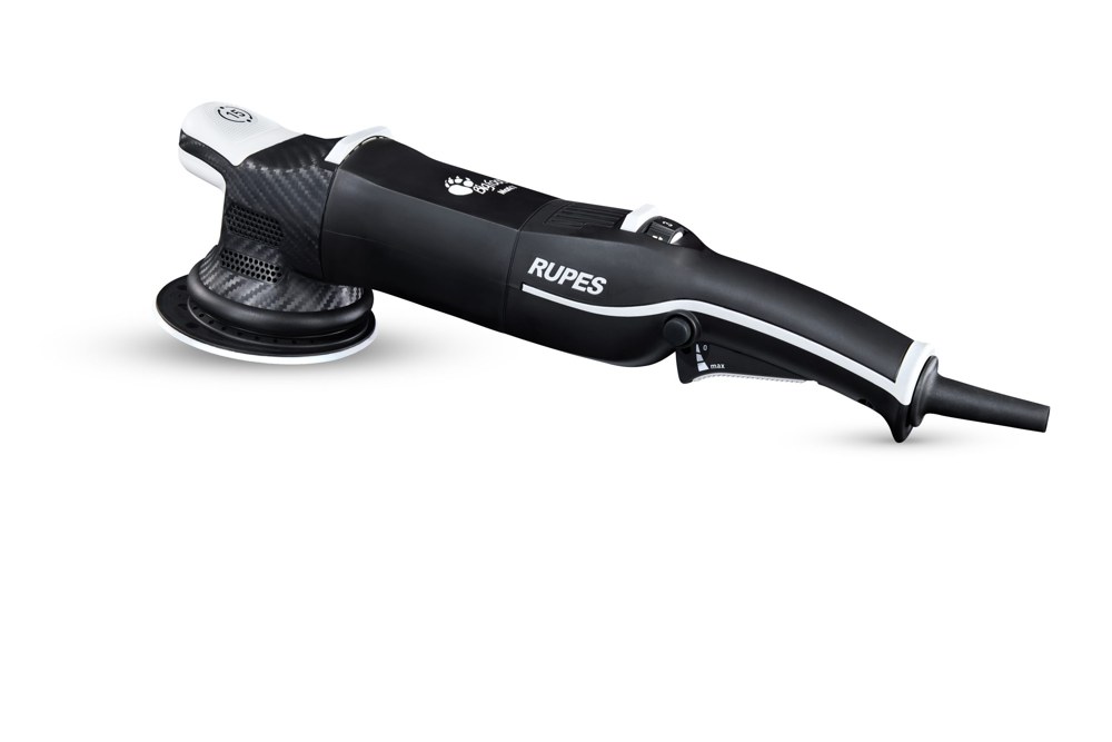 RUPES LHR 15 Mark V — LHR15 Mark V tool