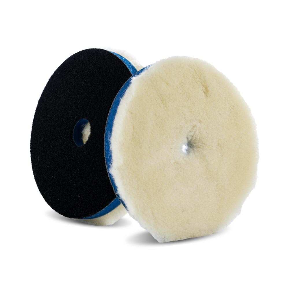 Lake Country Premium Low Lint Prewashed Knitted Lambswool Pad