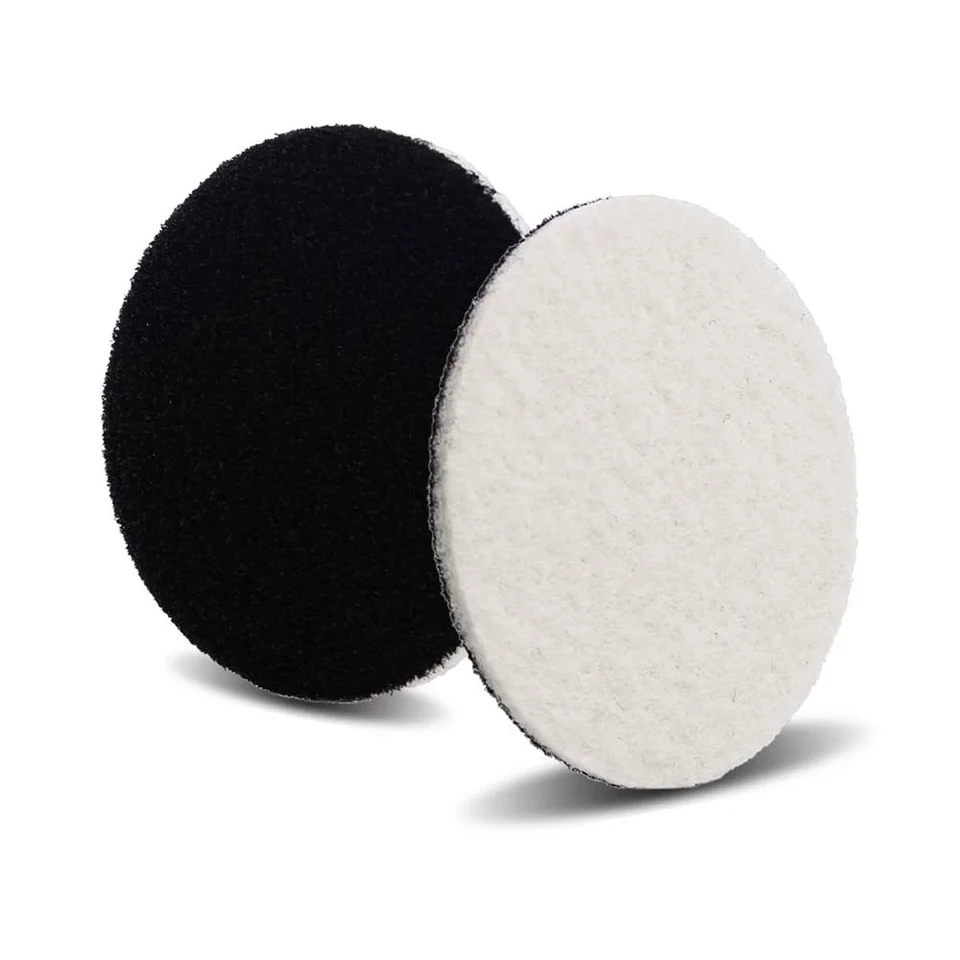Lake Country Glass Polishing Pads- 5"