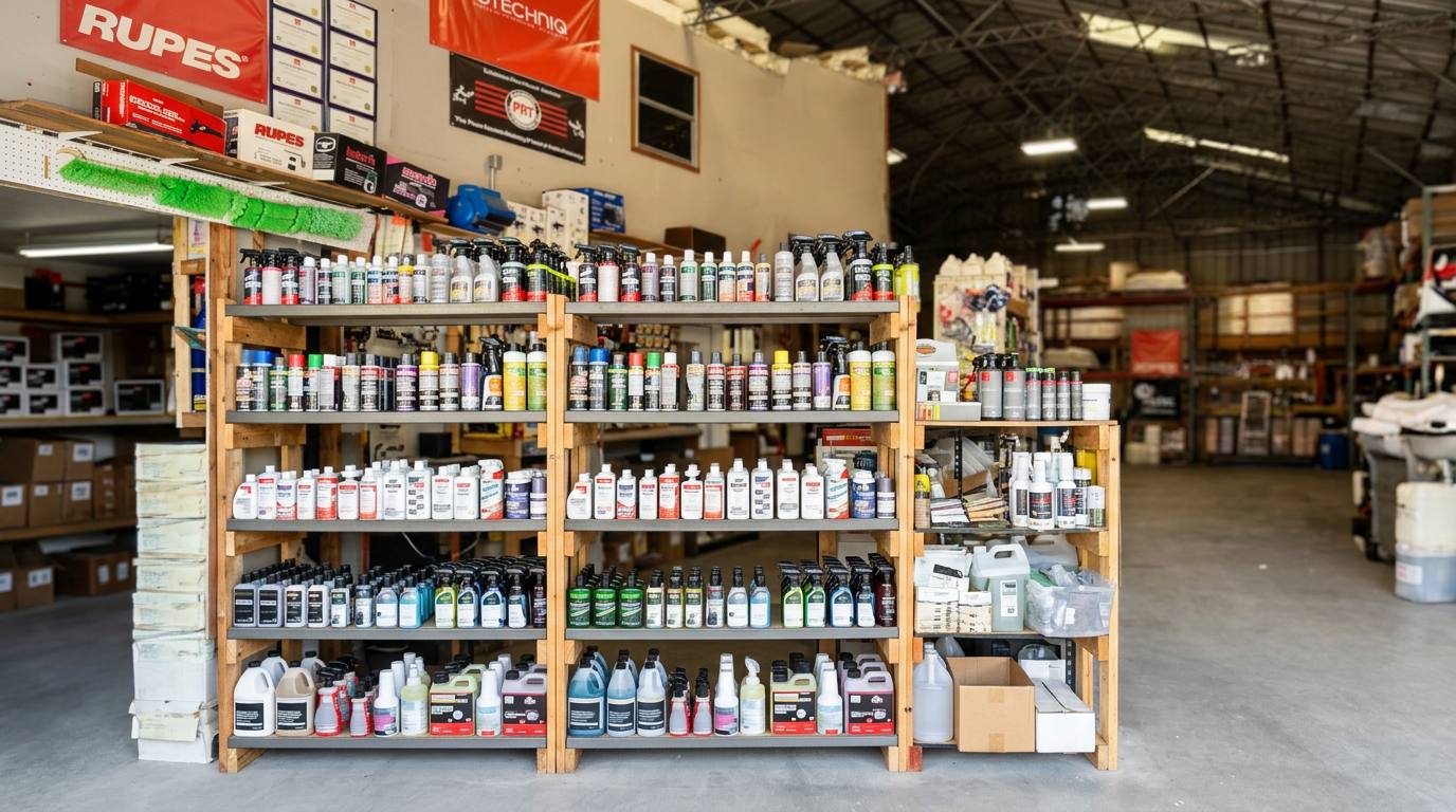 The Coating Prep Checklist That Prevents Callbacks