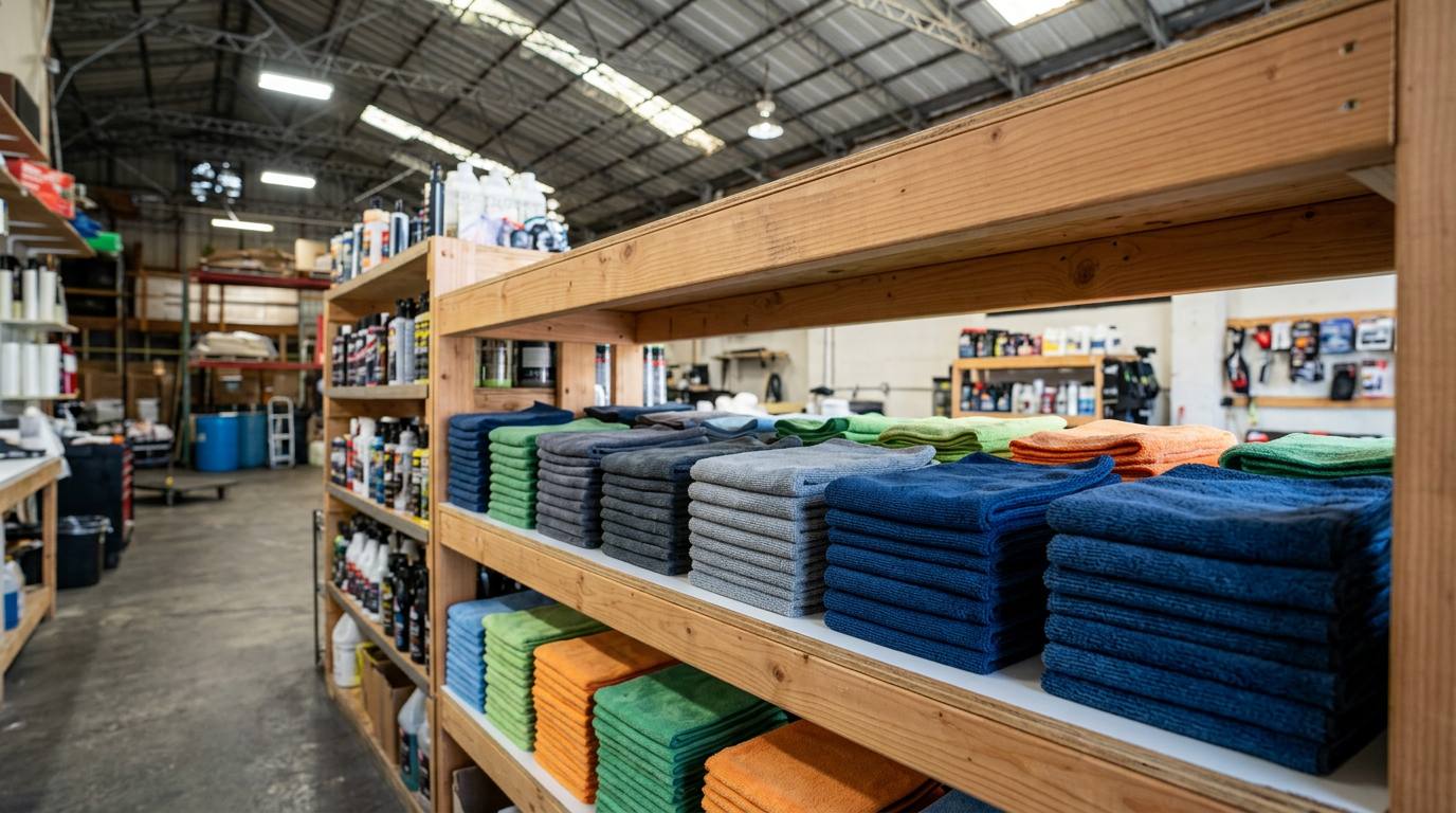 Microfiber, Ranked: What To Buy And How To Not Ruin It